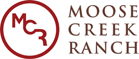 Moose Creek Ranch Logo
